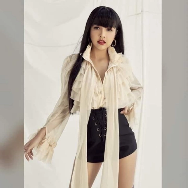 เปา กิ่งกาญจน์  โต้ "เจนนี่" ทุกคำถาม...จบนะ!!