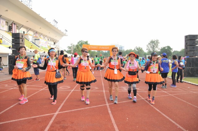 12 สมาคมฯเปิดรับนักกีฬาสูงอายุลุย"ไทยแลนด์โอเพ่นมาสเตอร์ฯ"