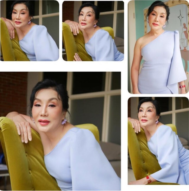 เผยภาพล่าสุด "ม้า อรนภา" ไปทำอะไรมา หน้าเด็กมากจำแทบไม่ได้!