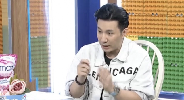 'กรรชัย' งัดหลักฐานฟาด' เจนนี่' ชี้เคยแนะนำแล้วแต่...