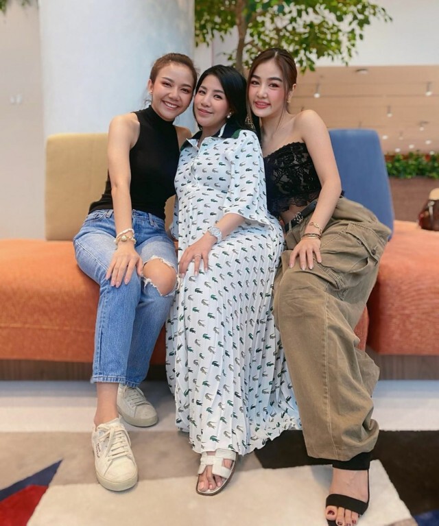 'กระแต อาร์สยาม' ยัน ไม่ใช่นักร้องใจดำทำของใส่ 'จ๊ะ อาร์สยาม' จนเกือบตาย