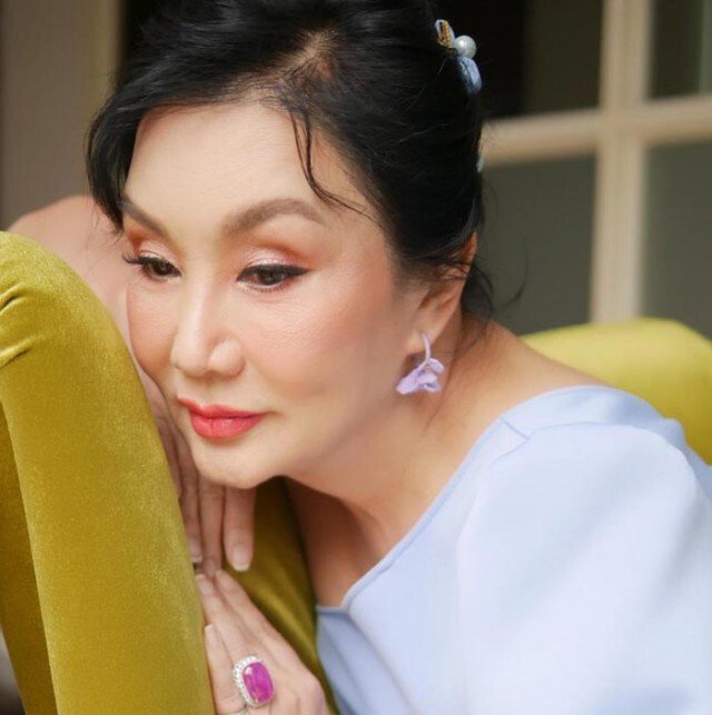 เผยภาพล่าสุด "ม้า อรนภา" ไปทำอะไรมา หน้าเด็กมากจำแทบไม่ได้!