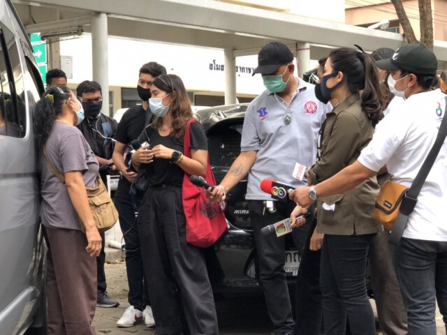 ไม่ทราบที่มา "ถาวร สีสด" เข้าบ่อน จ่อรับศพพรุ่งนี้