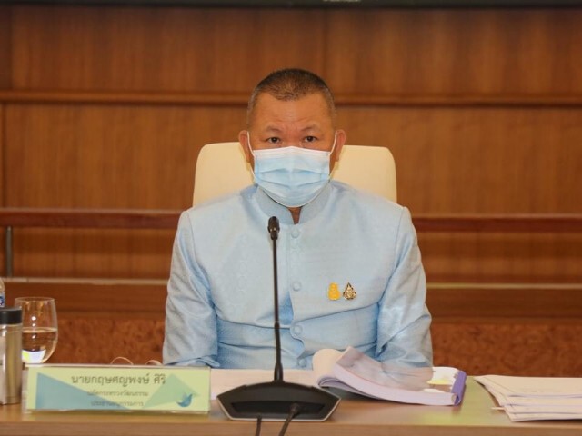 กองทุนสื่อฯ เสนอบอร์ดพิจารณาอนุมัติทุนปี 63