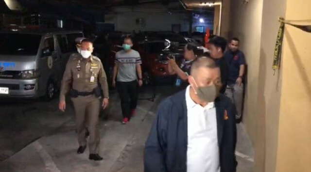ย้ายด่วน ผู้การฯ น.5  เซ่น 4 ศพ บ่อนพระราม3