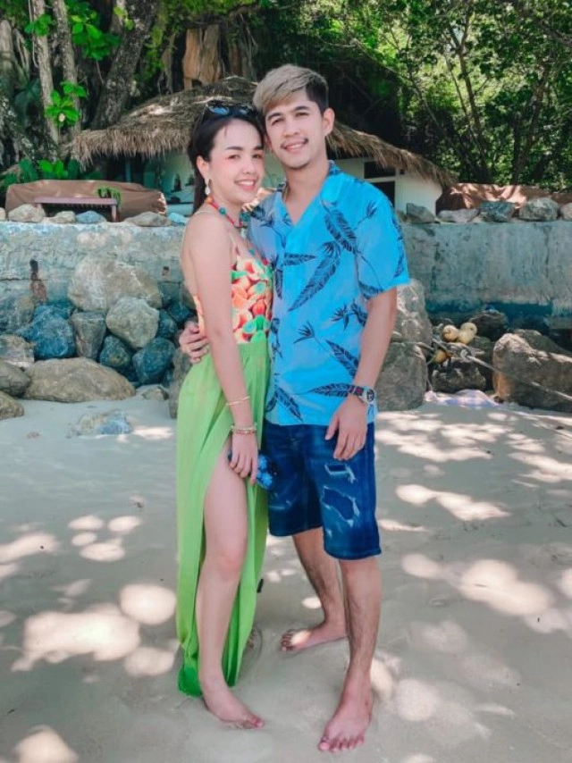 "เนเงิน" แฟนเจนนี่ฯ วอนจะเมนต์อะไรต้องให้เกียรติกัน ลั่น 500 บาทเดี๋ยวก็รู้ความจริง