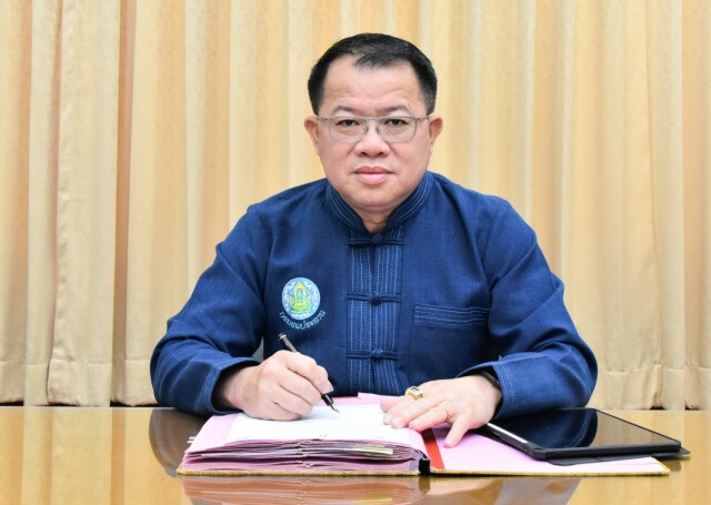 กรมชล เตือน น้ำท้ายเขื่อนสิริกิติ์สูงขึ้น
