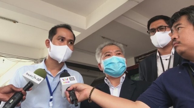 สามีหญิงเขมร ติดต่อรับศพ วอนไทยคลี่คลายคดีบ่อนพระราม 3