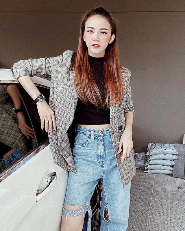'กระแต อาร์สยาม' ยัน ไม่ใช่นักร้องใจดำทำของใส่ 'จ๊ะ อาร์สยาม' จนเกือบตาย