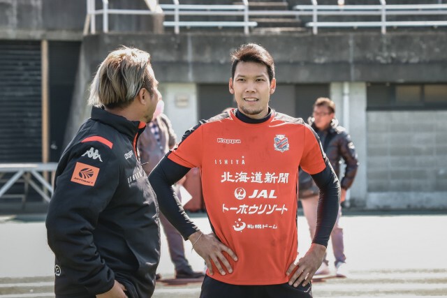 กวินทร์ ลงสนามแล้ว!! ศึก YBC Levain Cup 2020