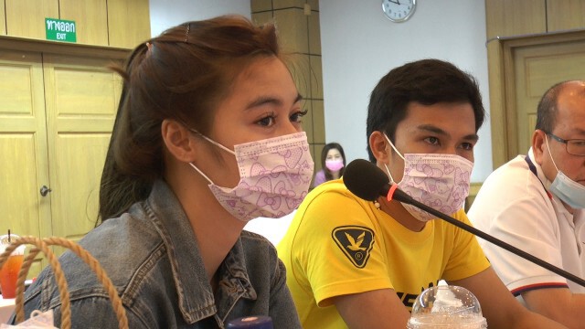 "อัจฉริยะ"พาครอบครัวแจ้งความผอ.รพ.ฯข้อหาทำลายศพ