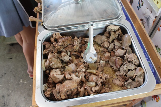 ตระเวนชิมจนคิดสูตรเด็ดเปิดร้านเตี๋ยวเป็ดตุ๋นลูกค้าตรึม