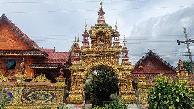 สุดยอดงานศิลป์กำแพงแก้วกระจก