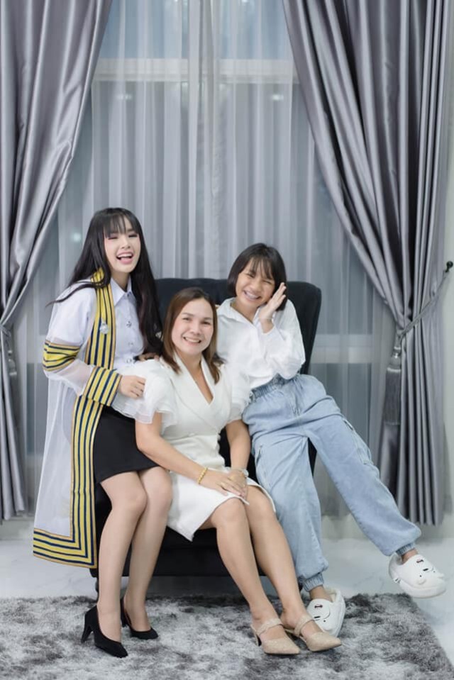 แม่เจนนี่โพสต์ให้กำลังใจลูกสาว ข้อความบาดลึก แฟนคลับแห่ให้กำลังใจ
