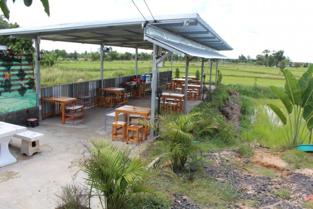 ตระเวนชิมจนคิดสูตรเด็ดเปิดร้านเตี๋ยวเป็ดตุ๋นลูกค้าตรึม