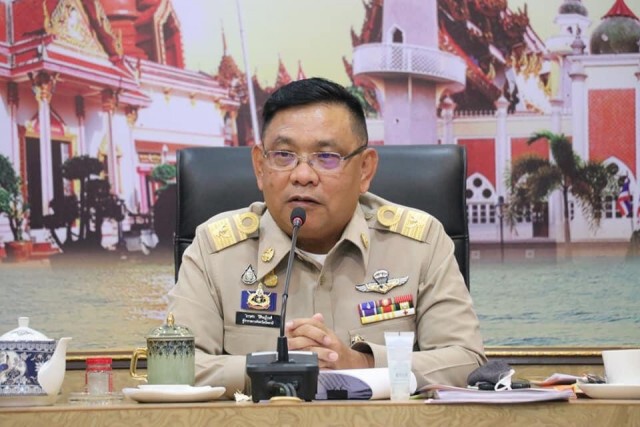 ส่งเด็กไทยกลับจากมาเลเซียพรุ่งนี้
