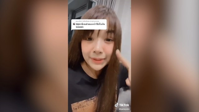 เจนนี่ ตอบรัว วิธีเก็บเงินให้รวย ชาวเน็ตเห็นแย้ง นี่คือวิธีเก็บเงินของตัวเองหรือของคนอื่น