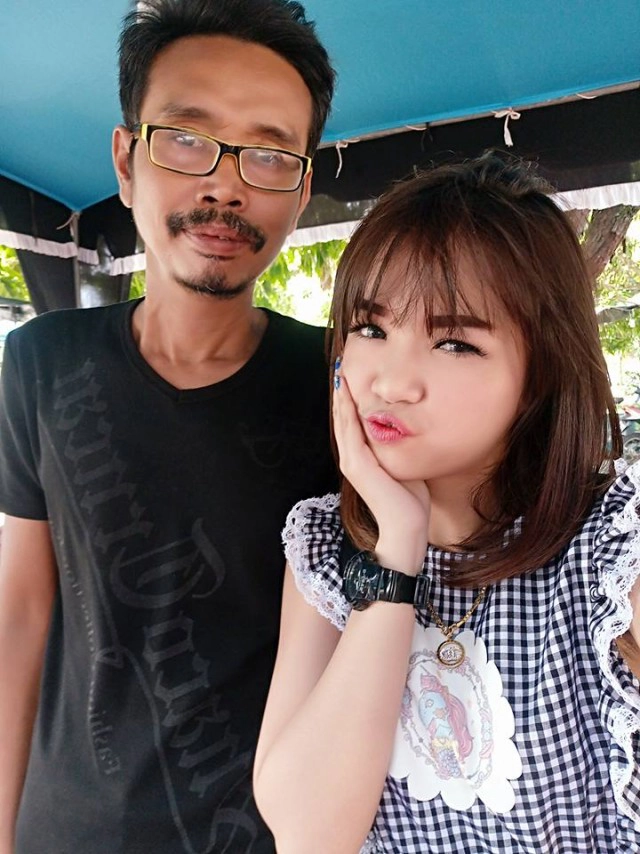 โซเชียลย้อนวีรกรรม เจนนี่ เนรคุณพ่อ เคยทำให้ร้องไห้ไม่ขอยุ่งเกี่ยว