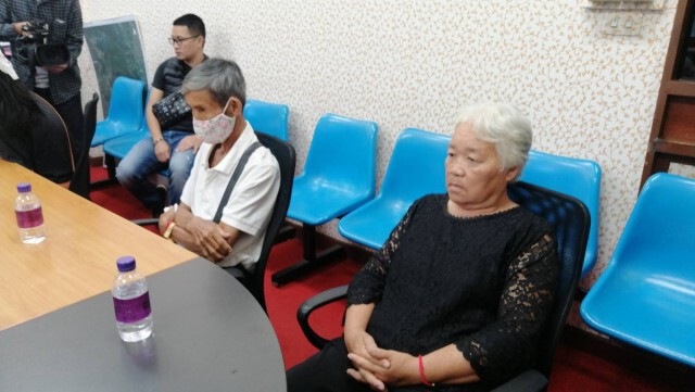 โวยญาติพยาน"บอส อยู่วิทยา"เรียกค่าทำศพ3แสน