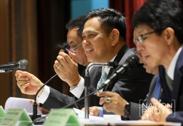 "อำนวย นิ่มมะโน"โต้กลับอัยการอย่าอ้างสั่งคดีถูกต้องแล้ว
