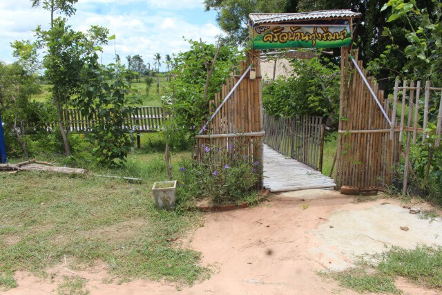 ตระเวนชิมจนคิดสูตรเด็ดเปิดร้านเตี๋ยวเป็ดตุ๋นลูกค้าตรึม
