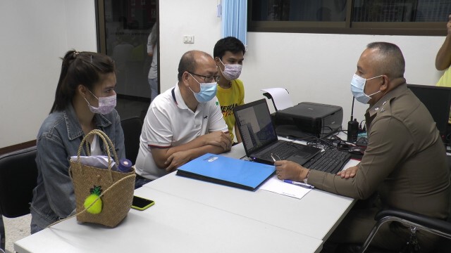 "อัจฉริยะ"พาครอบครัวแจ้งความผอ.รพ.ฯข้อหาทำลายศพ