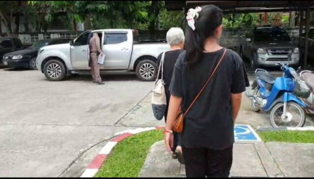 โวยญาติพยาน"บอส อยู่วิทยา"เรียกค่าทำศพ3แสน