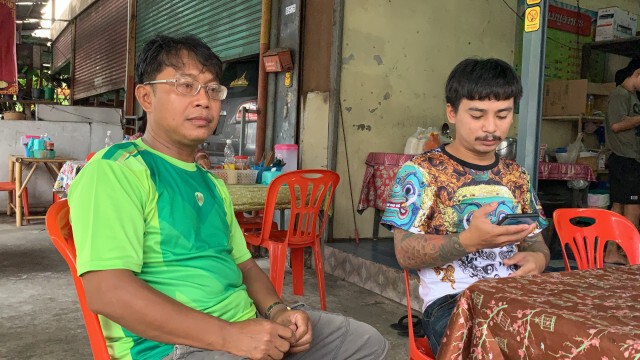 พ่อค้าบะหมี่ บูลลี่ลูกค้าอ้วน โซเชียลถล่มจนปิดร้าน