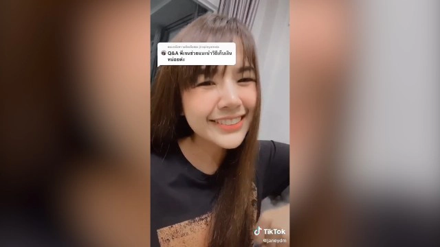 เจนนี่ ตอบรัว วิธีเก็บเงินให้รวย ชาวเน็ตเห็นแย้ง นี่คือวิธีเก็บเงินของตัวเองหรือของคนอื่น