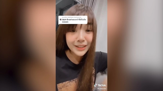 เจนนี่ ตอบรัว วิธีเก็บเงินให้รวย ชาวเน็ตเห็นแย้ง นี่คือวิธีเก็บเงินของตัวเองหรือของคนอื่น