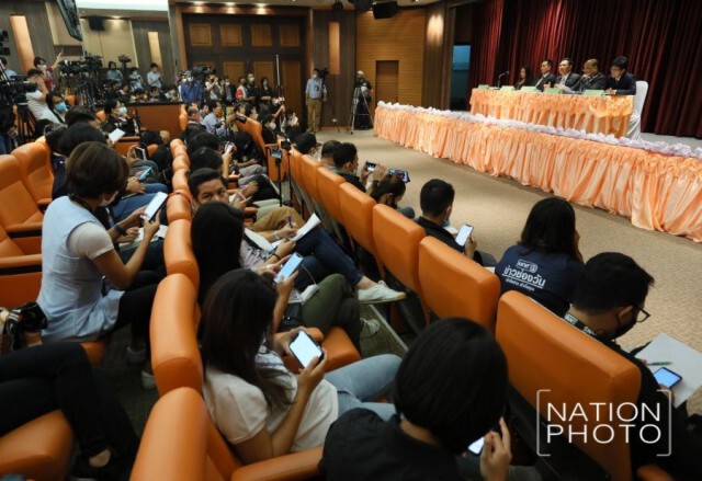 "อำนวย นิ่มมะโน"โต้กลับอัยการอย่าอ้างสั่งคดีถูกต้องแล้ว