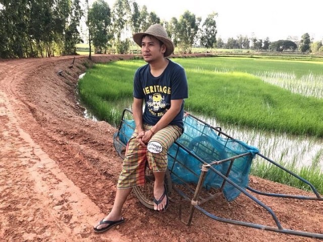 ส่องบ้านใหม่ของ  ไผ่ พงศธร ที่สร้างให้แม่