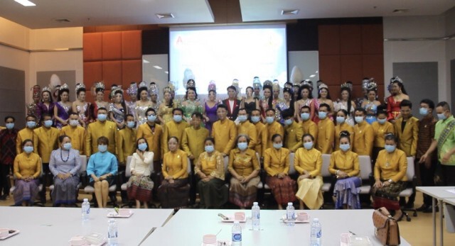 หมอลำแถลงขอแฟนคลับไม่ละเมิดลิขสิทธิ์ภาพนิ่งและวีดีโอ