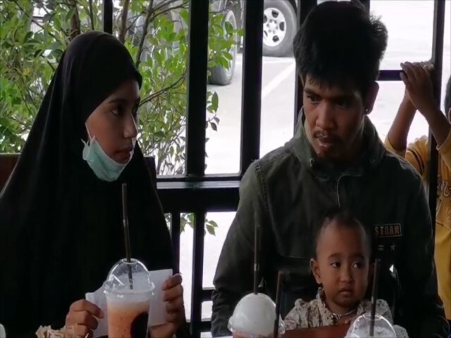 ส่งเด็กไทยกลับจากมาเลเซียพรุ่งนี้