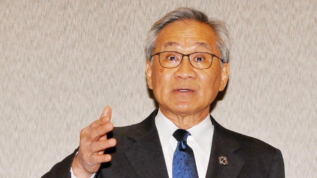 เปิดประวัติ รองนายกรัฐมนตรีป้ายแดง "ท่านดอน ปรมัตถ์วินัย"