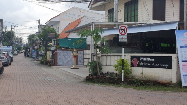 ผู้ตรวจการแผ่นดินลงพื้นที่ล่ามช้างแก้ปัญหาที่พักรายย่อย