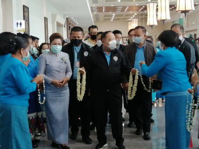 "บิ๊กป้อม" อัด 2พันล้าน เยียวยา​เกษตรกร​ลำไย