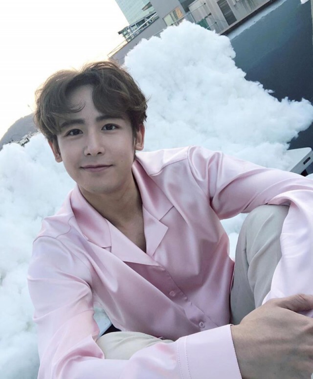 'นิชคุณ' ขอศาลกรุงโซลสั่งคุ้มครองชีวิต หลังเจอสาวสะกดรอยตาม คุกคามหนัก