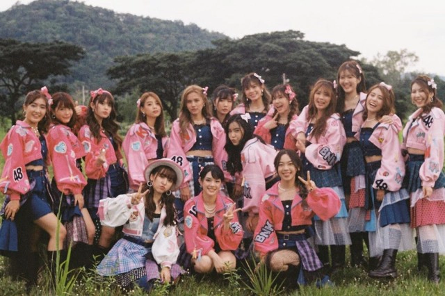 "Heavy Rotation" หมุนใจไปหารัก ฉบับ BNK48!