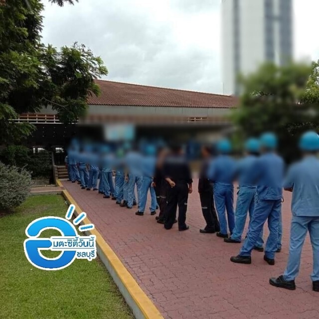 'จ้าง' พนักงานลาออก เพราะพิษโควิด
