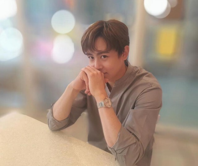 'นิชคุณ' ขอศาลกรุงโซลสั่งคุ้มครองชีวิต หลังเจอสาวสะกดรอยตาม คุกคามหนัก