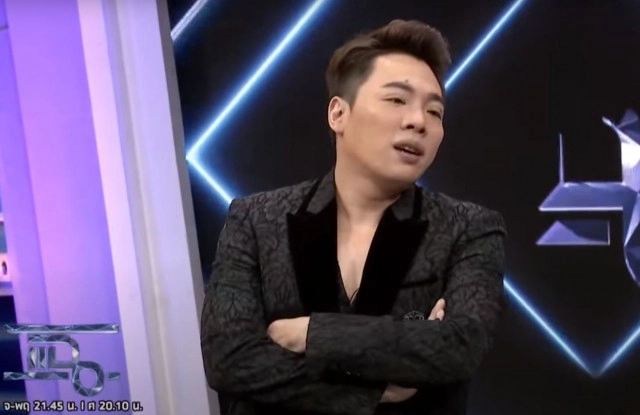 'เจนนี่' โต้ 'มดดำ หลังแนะเคลียร์ดราม่า