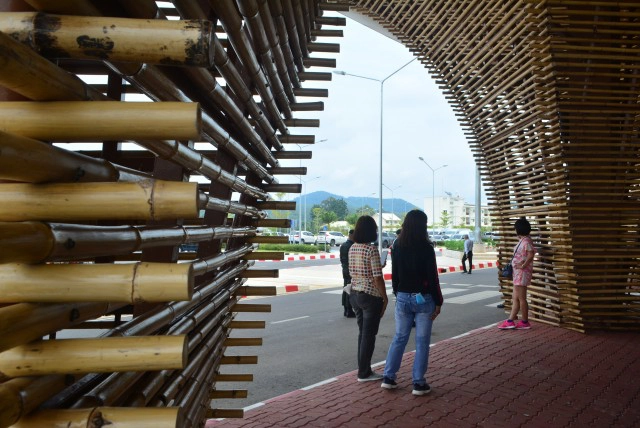 มอบของขวัญปีใหม่ เปิดสนามบินเบตงปลายปีนี้