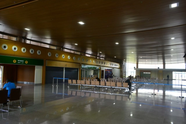 มอบของขวัญปีใหม่ เปิดสนามบินเบตงปลายปีนี้