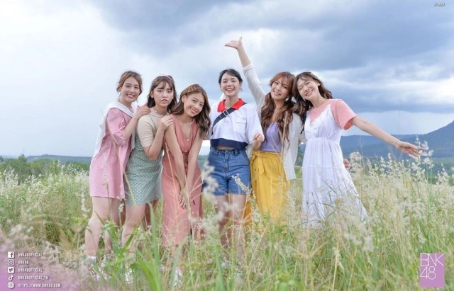 "Heavy Rotation" หมุนใจไปหารัก ฉบับ BNK48!