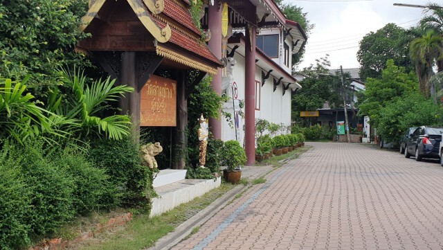 ผู้ตรวจการแผ่นดินลงพื้นที่ล่ามช้างแก้ปัญหาที่พักรายย่อย