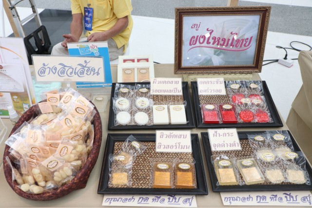 สสว.ช่วยเอสเอ็มอีขยายช่องทางตลาดเพิ่มยอดขาย