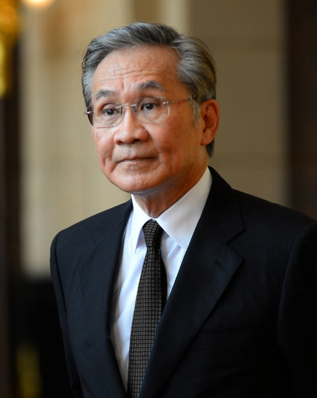 เปิดประวัติ รองนายกรัฐมนตรีป้ายแดง "ท่านดอน ปรมัตถ์วินัย"