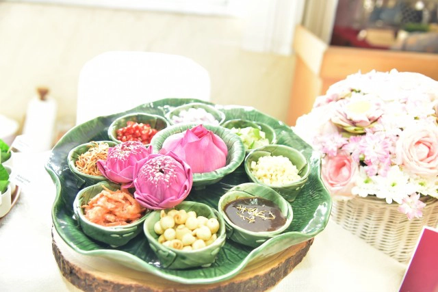 พาณิชย์การันตีคุณภาพร้านอาหาร Thai SELECT