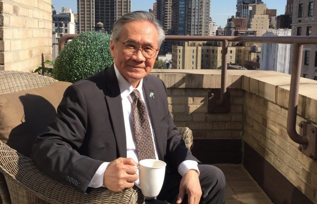 เปิดประวัติ รองนายกรัฐมนตรีป้ายแดง "ท่านดอน ปรมัตถ์วินัย"